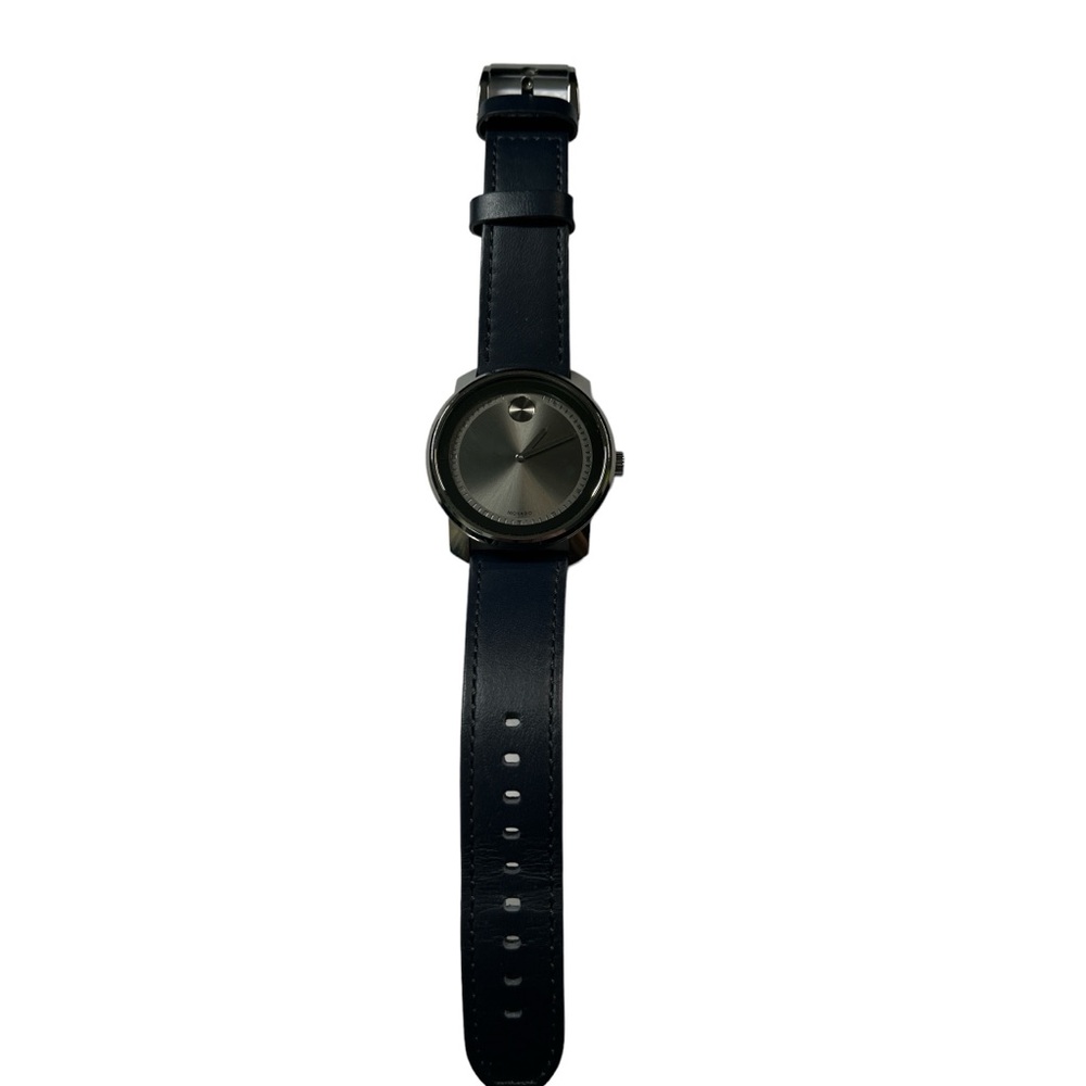 Movado bold watch